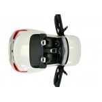 BMW Z4 Roadster Rastar 1:14 - biele